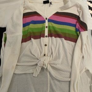 free people long sleeve